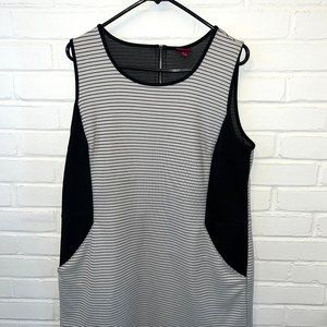 Merona | XL | Women's Above Knee Dress